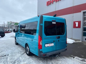 Фургон ГАЗ ГАЗель (3302) 2024 года, Брянск