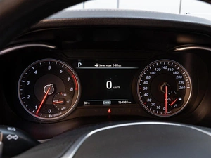 Седан Genesis G70 2018 года, 2330000 рублей, Краснодар