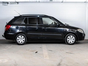 Универсал Skoda Fabia 2008 года, 498000 рублей, Ставрополь