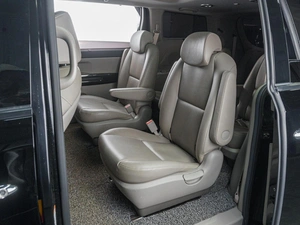 Минивэн Kia Carnival 2019 года, 3129000 рублей, Тюмень