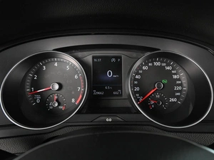 Седан Volkswagen Passat 2016 года, 1799000 рублей, Ростов-на-Дону