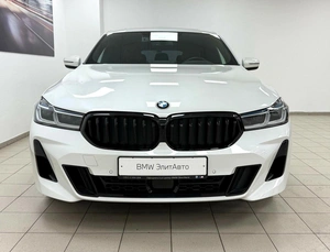 Лифтбек BMW 6 серия GT 2022 года, 7995000 рублей, Красноярск