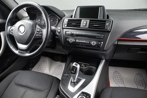 Хетчбэк BMW 1 серия 2013 года, 1539000 рублей, Оренбург