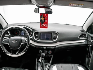 Универсал ВАЗ (LADA) Vesta 2024 года, 1570000 рублей, Красноярск