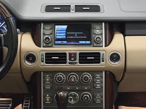 Внедорожник Land Rover Range Rover 2010 года, 1720000 рублей, Красноярск