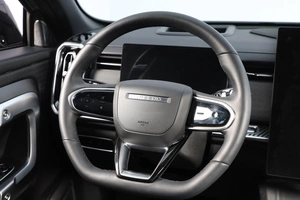 Внедорожник JAECOO J7 2024 года, 2399000 рублей, Новосибирск