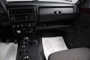 Внедорожник ВАЗ (LADA) 4x4 (Нива) 2010 года, 449000 рублей, Оренбург