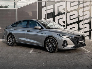 Седан Chery Arrizo 8 2024 года, 2448000 рублей, Краснодар