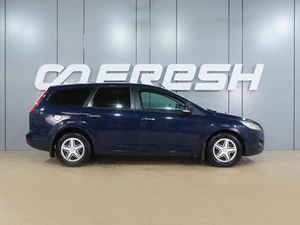 Универсал Ford Focus 2008 года, 699000 рублей, Воронеж