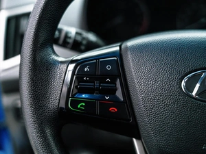 Внедорожник Hyundai Creta 2019 года, 1700000 рублей, Красноярск