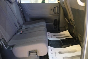 Минивэн Nissan Serena 2007 года, 1149000 рублей, Омск