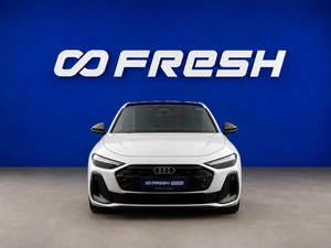 Седан Audi A5 2025 года, 5248444 рублей, Москва