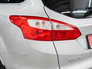 Универсал Ford Focus 2012 года, 920000 рублей, Красноярск