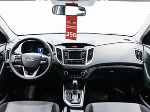 Внедорожник Hyundai Creta 2018 года, 1840000 рублей, Красноярск
