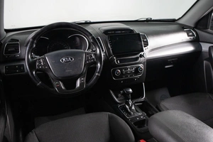Внедорожник Kia Sorento 2014 года, 1659000 рублей, Сургут