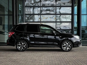 Внедорожник Subaru Forester 2013 года, 1420000 рублей, Уфа
