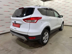 Внедорожник Ford Kuga 2014 года, 1290000 рублей, Красноярск