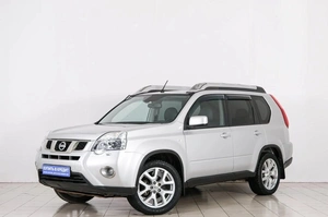 Внедорожник Nissan X-Trail 2014 года, 1549000 рублей, Красноярск