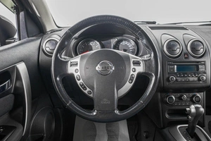 Внедорожник Nissan Qashqai 2013 года, 1099000 рублей, Барнаул