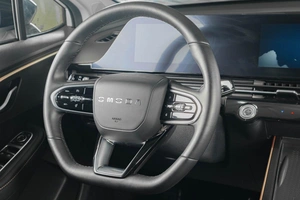 Внедорожник OMODA C5 2024 года, 2369000 рублей, Тюмень