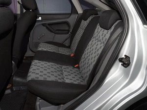 Хетчбэк Ford Focus 2008 года, 585111 рублей, Тверь