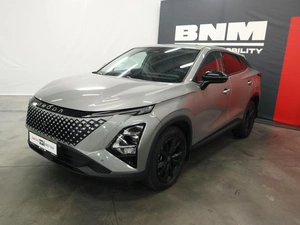 Внедорожник OMODA C5 2024 года, 2060000 рублей, Курск
