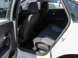 Седан Volkswagen Polo 2014 года, 940000 рублей, Краснодар