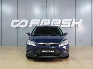 Хетчбэк Ford Focus 2010 года, 599000 рублей, Воронеж