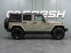 Внедорожник Jeep Wrangler 2018 года, 4229000 рублей, Воронеж