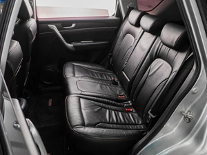 Внедорожник Haval H6 2018 года, 1399000 рублей, Тюмень