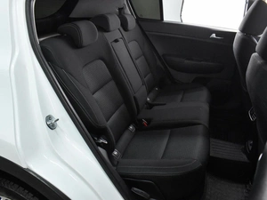 Внедорожник Kia Sportage 2021 года, 2687000 рублей, Воронеж