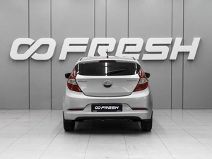 Хетчбэк Hyundai Solaris 2014 года, 710000 рублей, Ростов-на-Дону