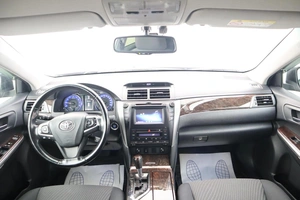 Седан Toyota Camry 2015 года, 1899000 рублей, Обнинск