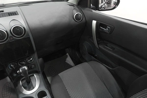 Внедорожник Nissan Qashqai 2013 года, 1089000 рублей, Новокузнецк