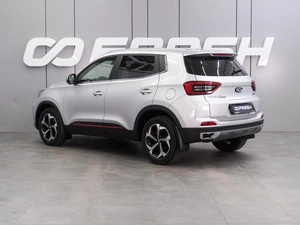 Внедорожник Chery Tiggo 4 Pro 2023 года, 1579000 рублей, Воронеж