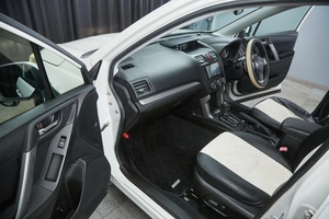 Внедорожник Subaru Forester 2013 года, 1699000 рублей, Красноярск