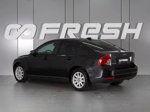 Седан Volvo S40 2008 года, 890000 рублей, Минеральные Воды