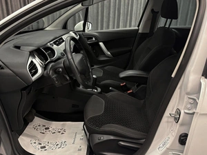 Хетчбэк Citroen C3 2010 года, 469000 рублей, Красноярск