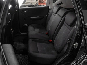 Хетчбэк Mercedes-benz A-класс 2008 года, 679000 рублей, Тюмень