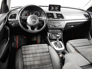 Внедорожник Audi Q3 2015 года, 1881900 рублей, Казань