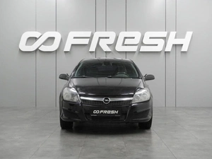 Хетчбэк Opel Astra GTC 2007 года, 449000 рублей, Воронеж