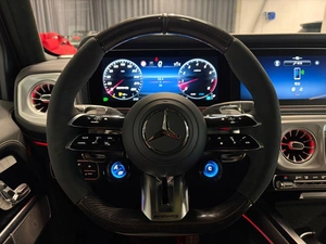 Внедорожник Mercedes-benz G-класс AMG 2026 года, 31490000 рублей, Павловская Слобода