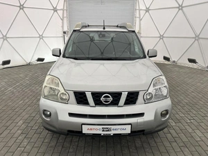 Внедорожник Nissan X-Trail 2007 года, 820000 рублей, Клинцы