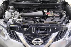 Внедорожник Nissan X-Trail 2018 года, 2100000 рублей, Орёл