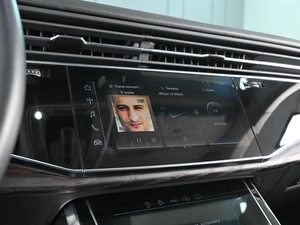 Внедорожник Audi Q8 2022 года, 7899000 рублей, Ростов-на-Дону