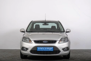 Седан Ford Focus 2011 года, 899000 рублей, Томск
