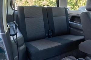 Внедорожник Suzuki Jimny 2007 года, 1420000 рублей, Волгоград
