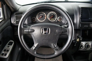 Внедорожник Honda CR-V 2002 года, 749000 рублей, Пермь