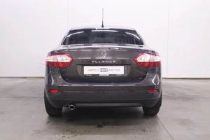 Седан Renault Fluence 2013 года, 1025000 рублей, Брянск