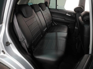 Внедорожник SsangYong Kyron 2008 года, 779000 рублей, Воронеж